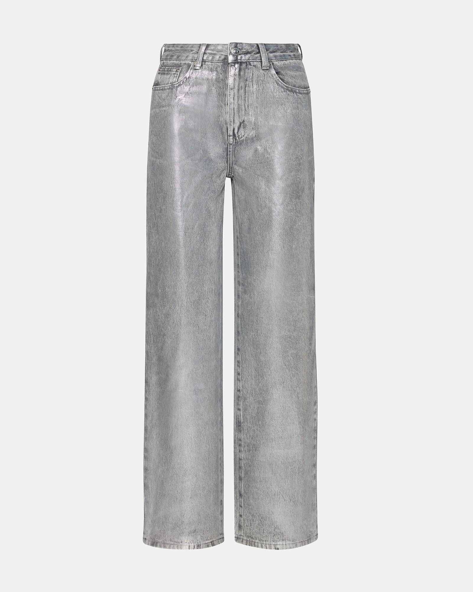 ZO JEAN SILVER Female Product Image
