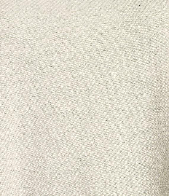 Free People Nina Crew Neck Long Sleeve Tee Product Image