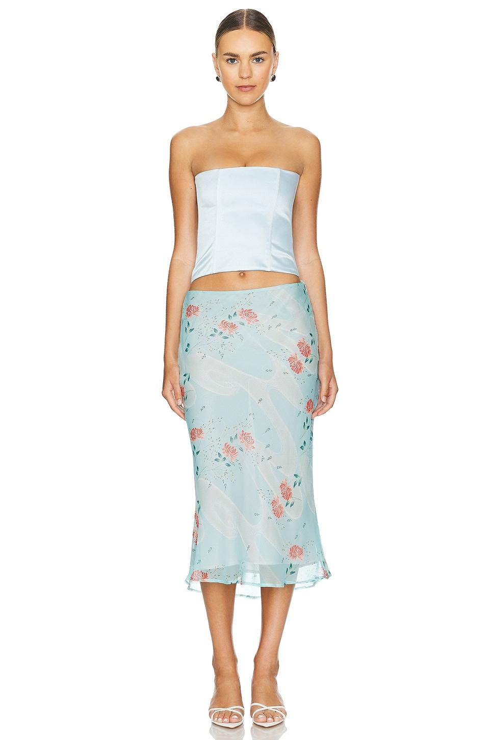 The Jolie Corset Bella Venice Product Image