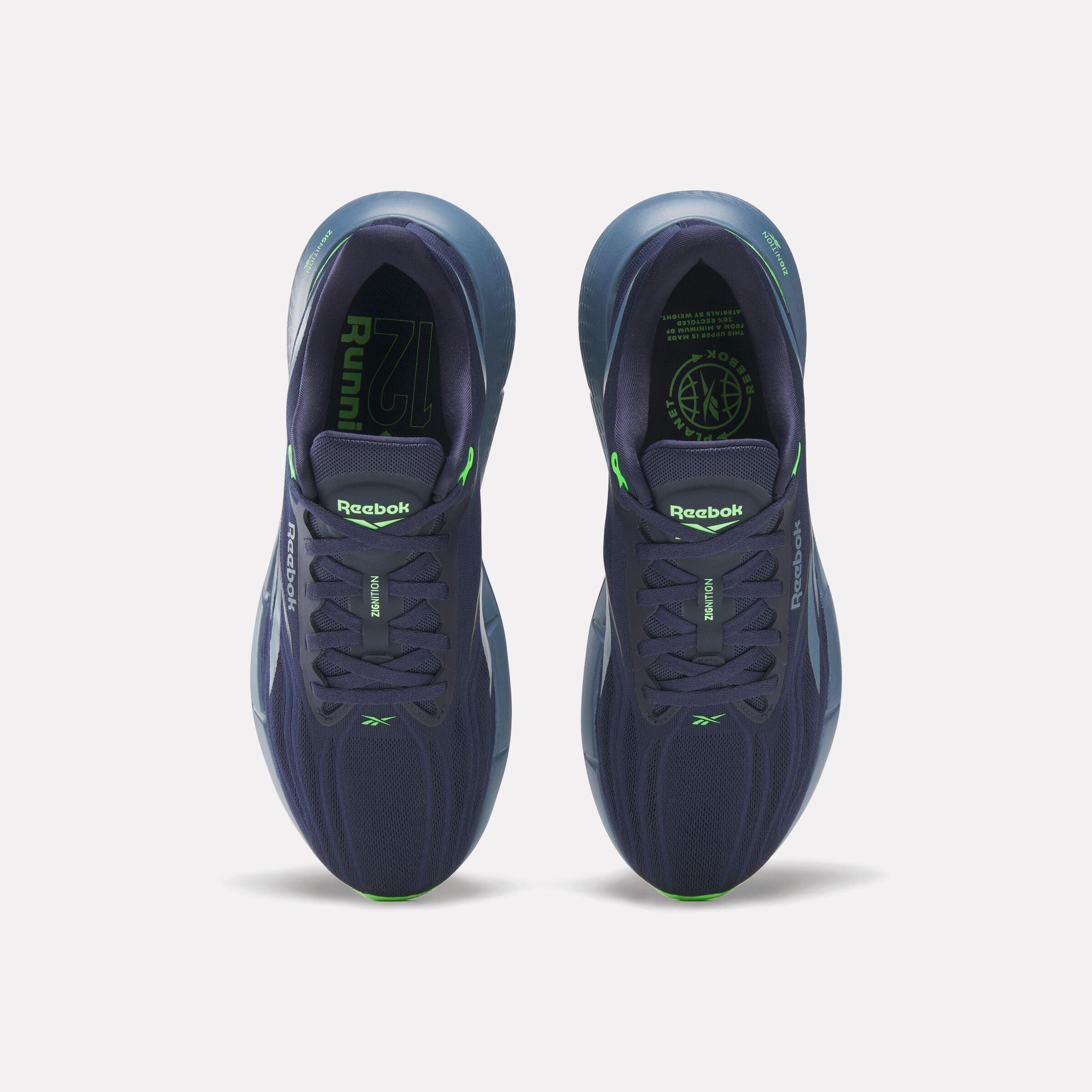 Men's Zignition Running Shoes Product Image