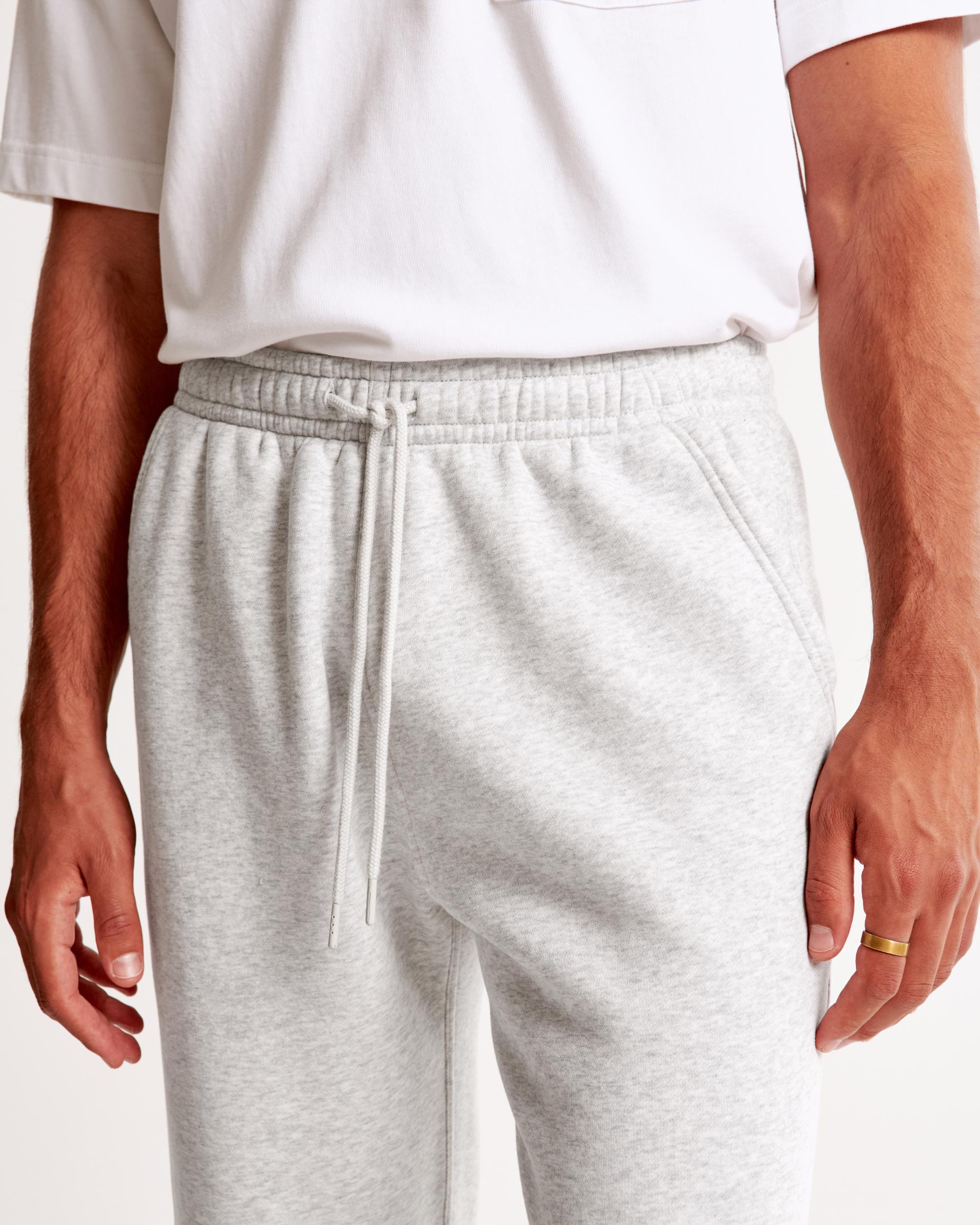 Essential Cinched Sweatpant Product Image