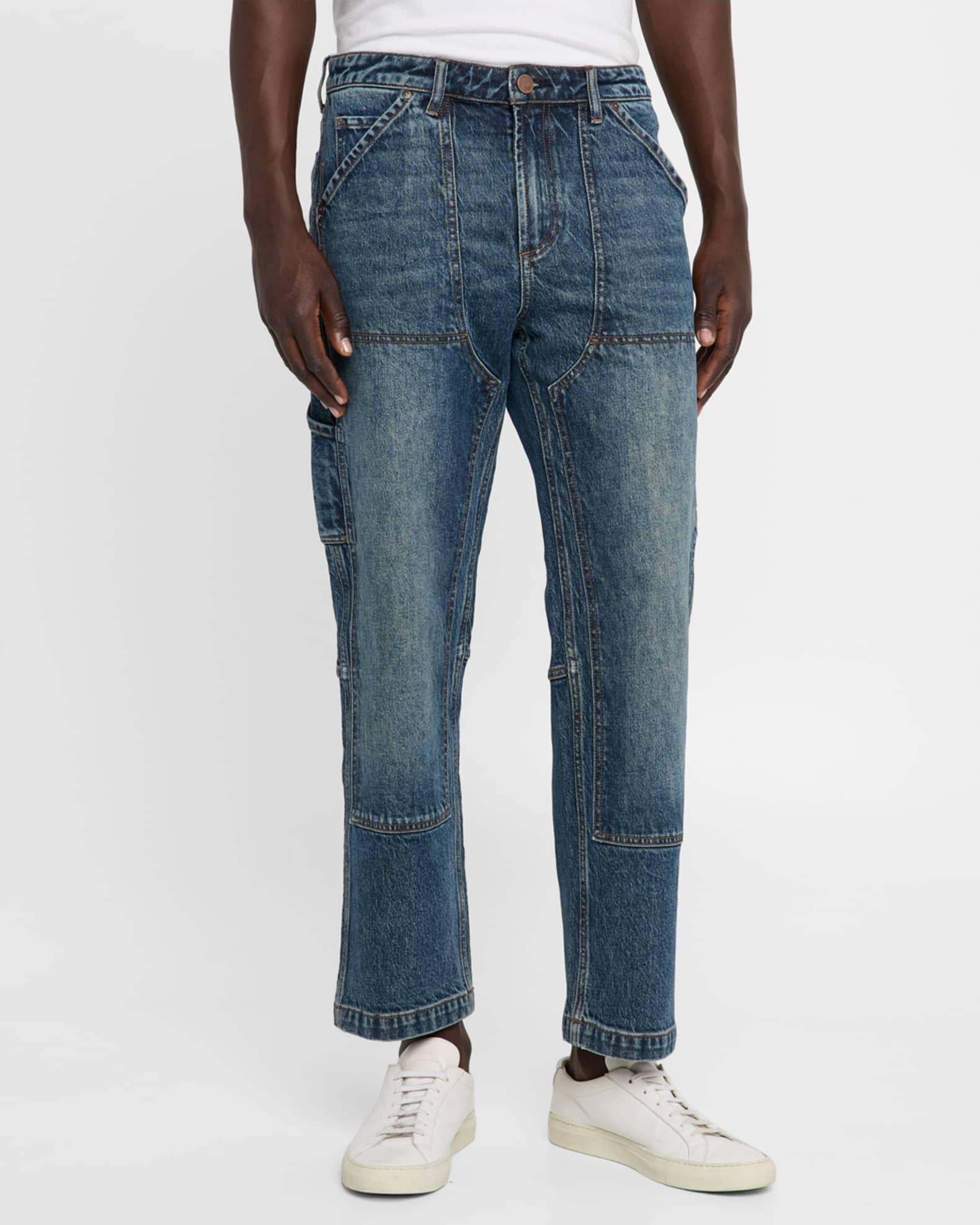Men's Faifax Carpenter Jeans Product Image