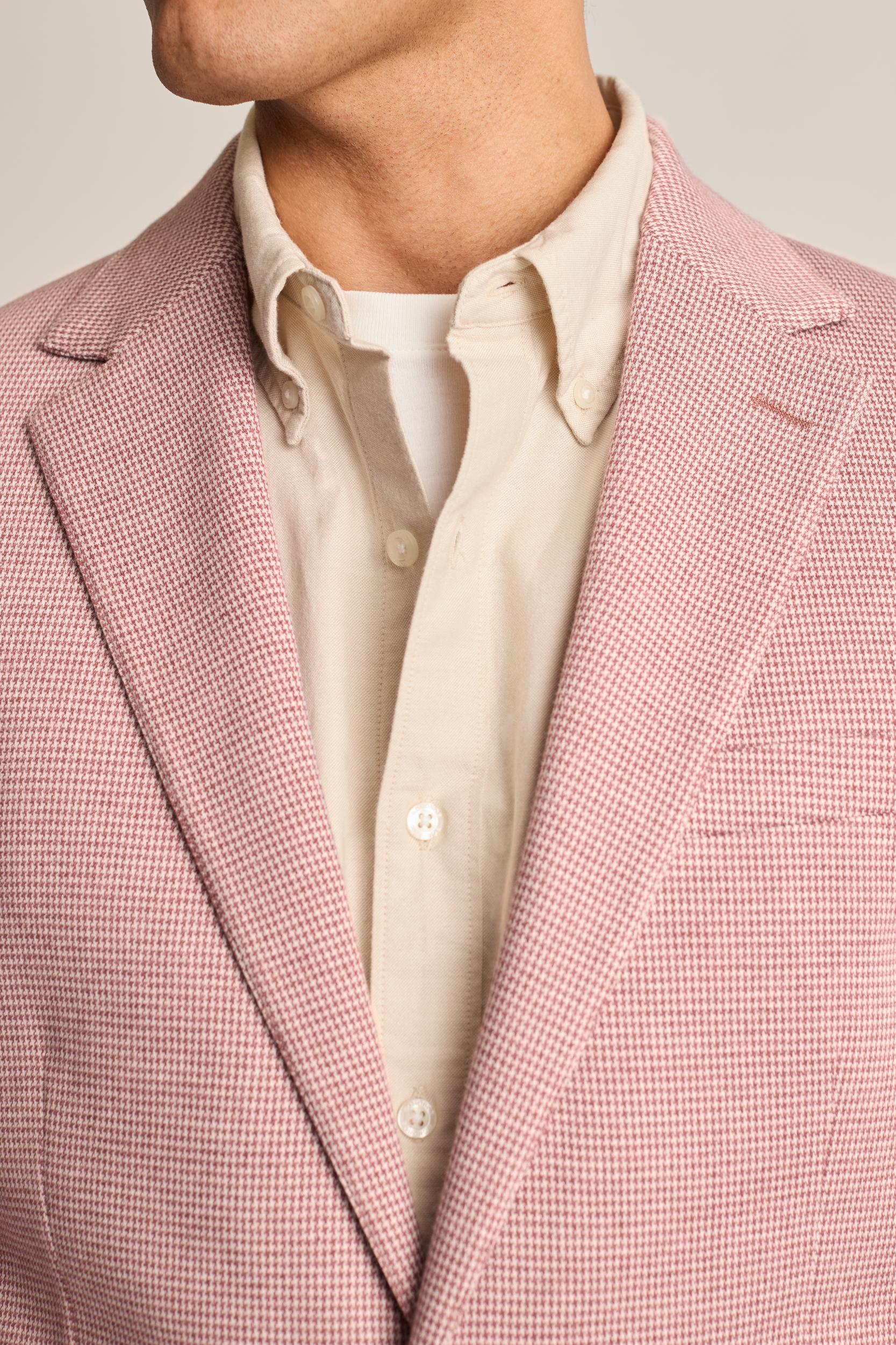 Jetsetter Knit Blazer Product Image