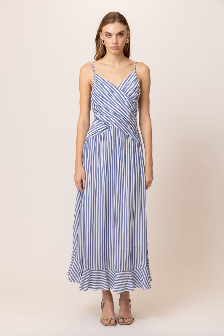 Noah Maxi Dress Product Image