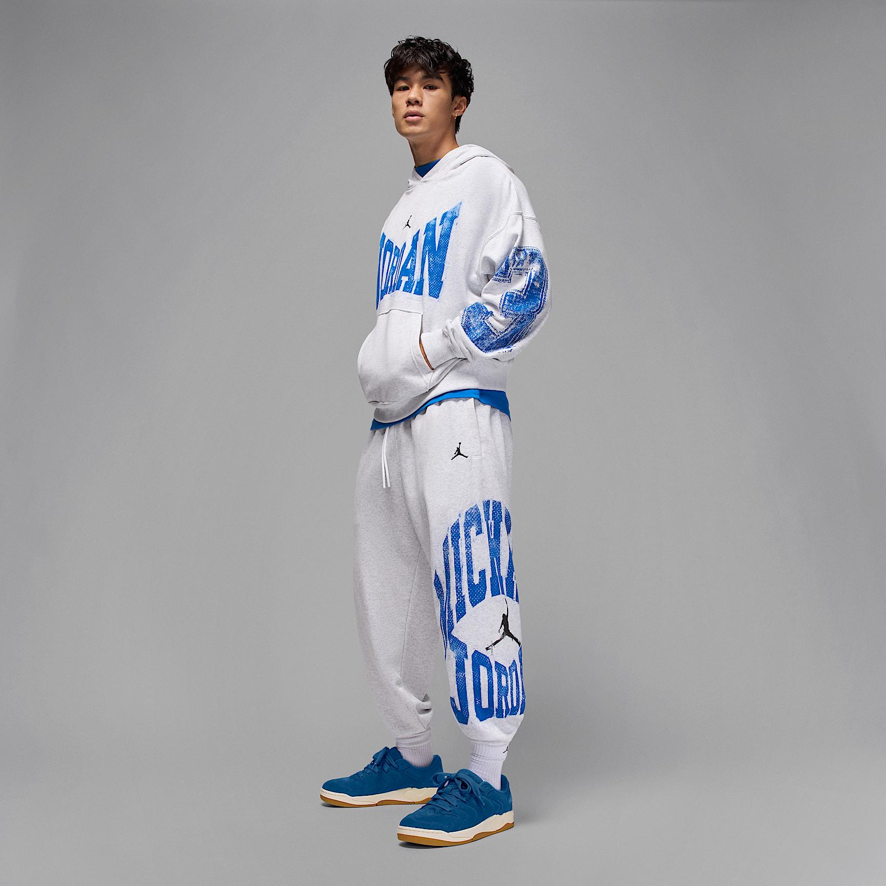 Mens Jordan Session Shoes | IB3731-400 Product Image