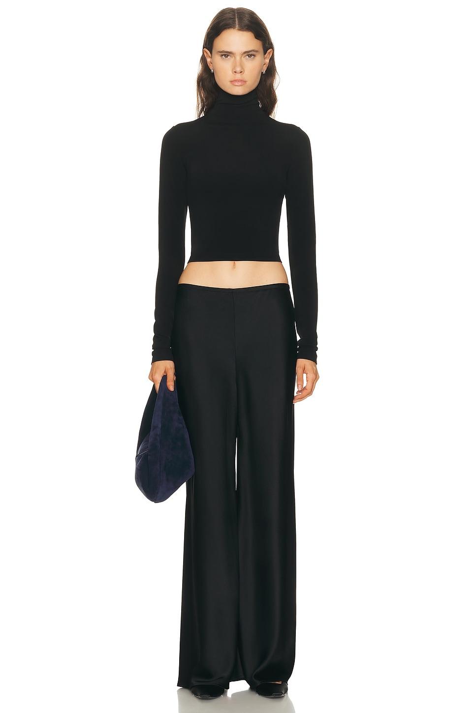 Silk Georgette Pant Product Image