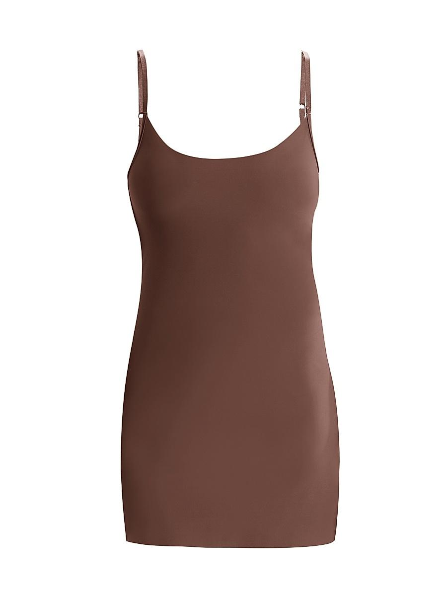 Womens Classic Mini Cami Slip Product Image