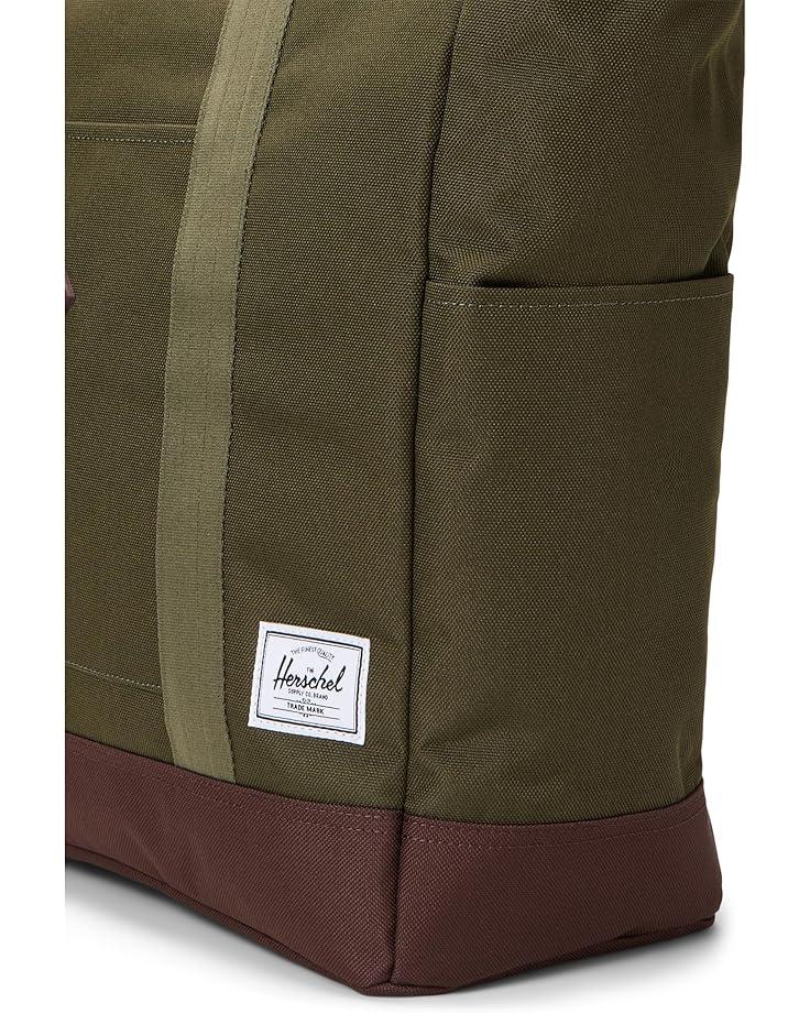 Herschel Supply Co. Heritage Tote Product Image