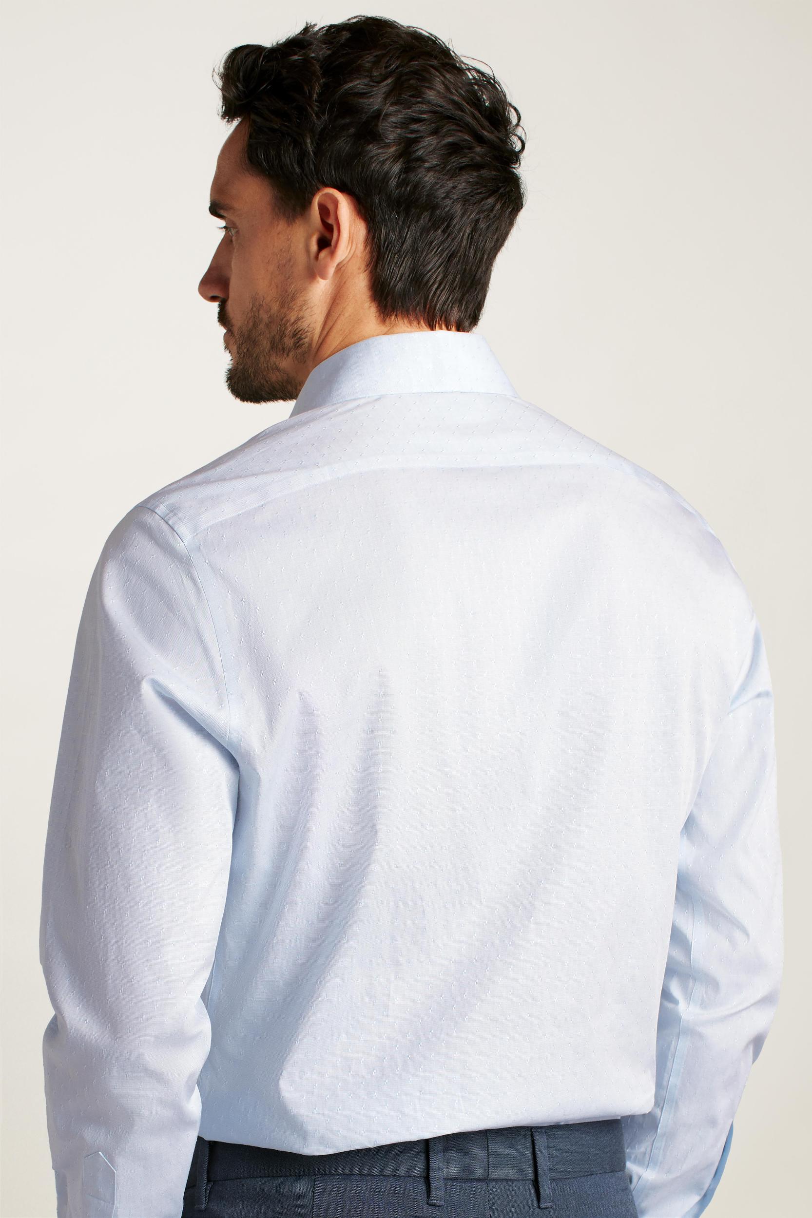 Jetsetter Stretch Dress Shirt Product Image