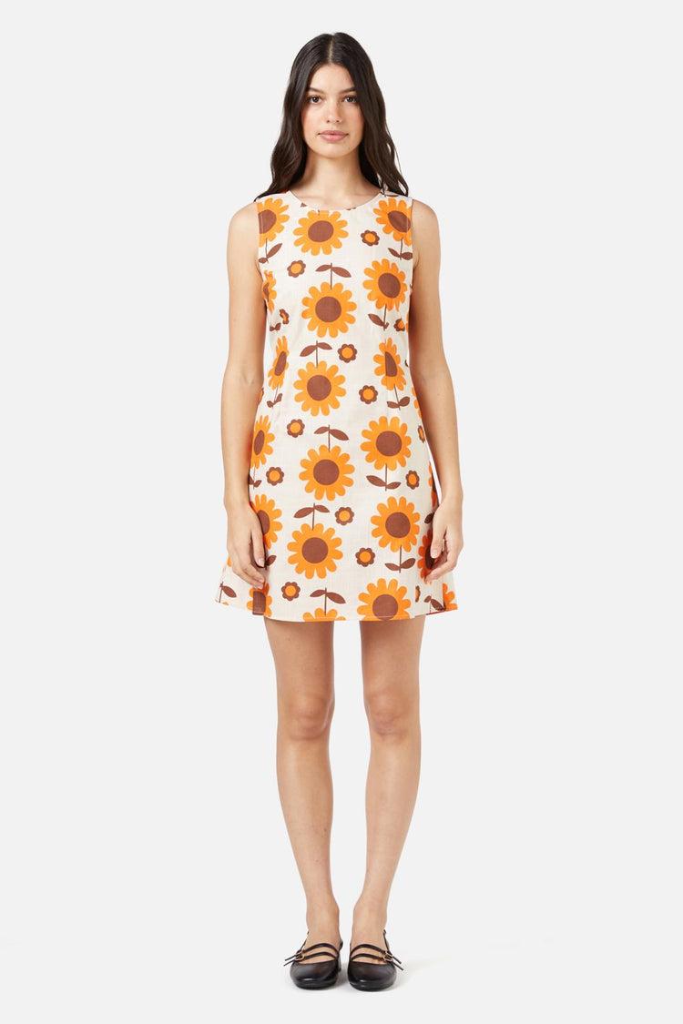 Agatha Mini Dress Product Image