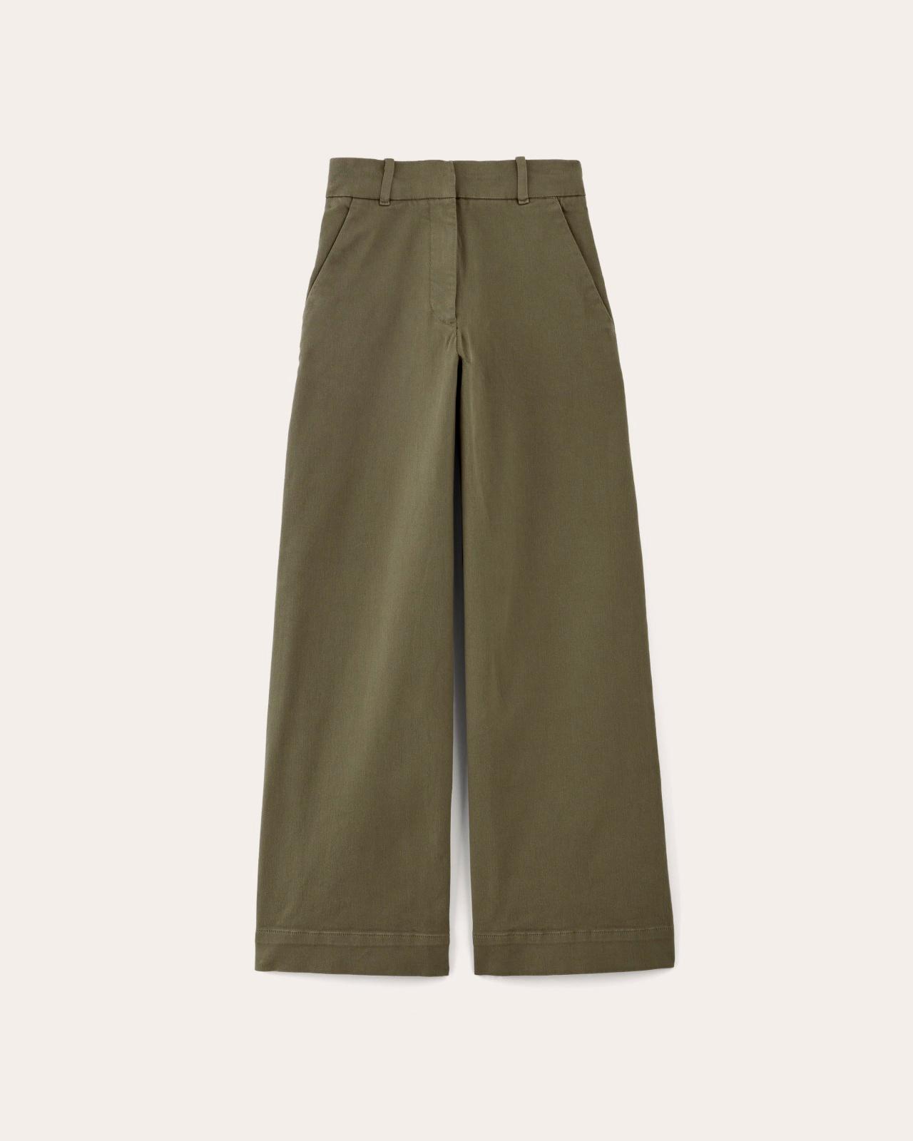 The Phoebe Trouser Product Image