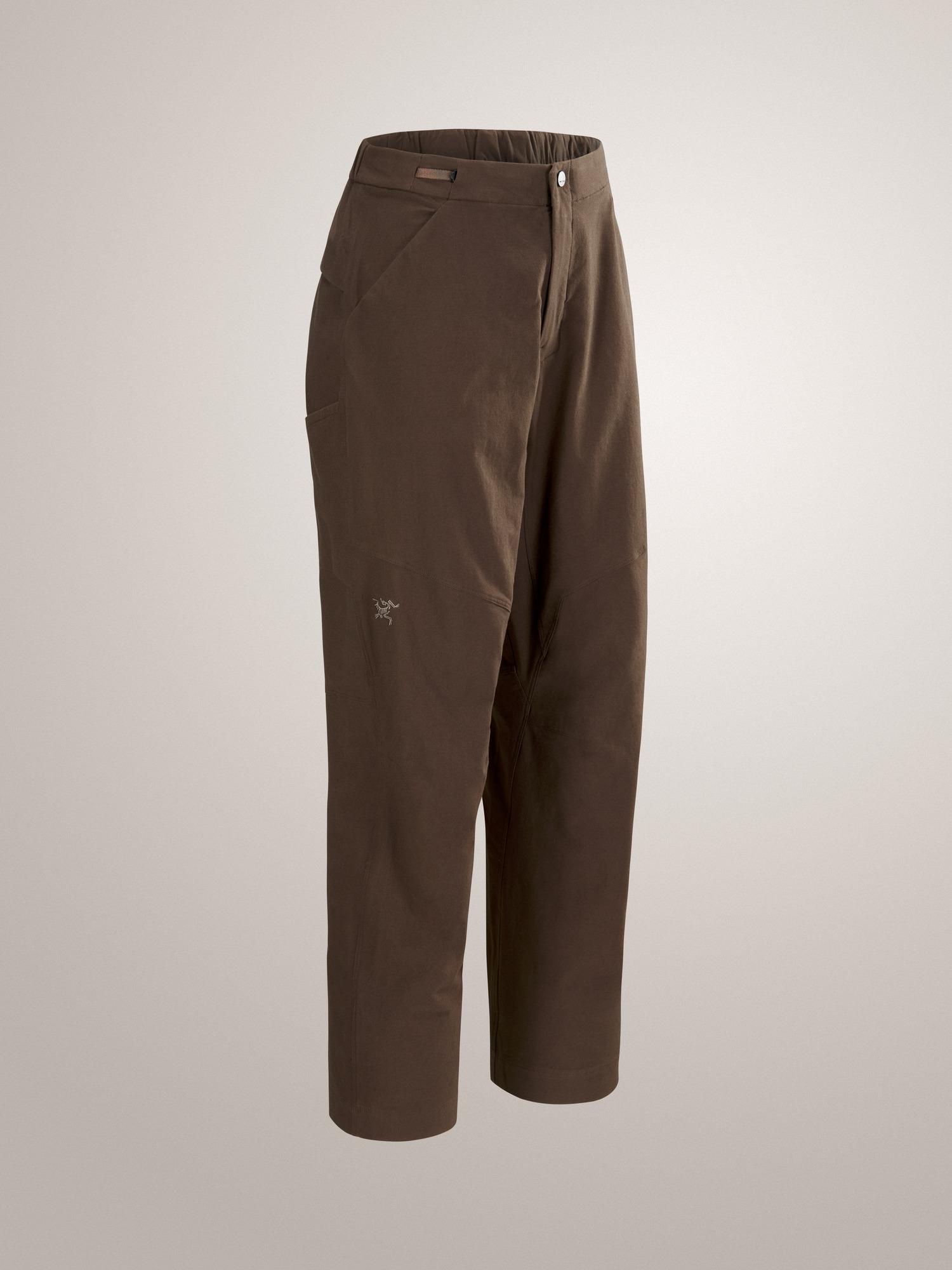 Clarkia Cotton Wide Leg Pant Women's Product Image
