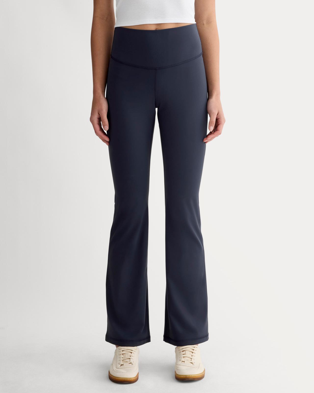 Womens Perform Flare Legging by Everlane Product Image