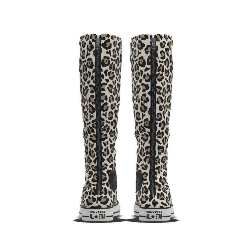 Custom Chuck Taylor All Star XXHi By You Product Image