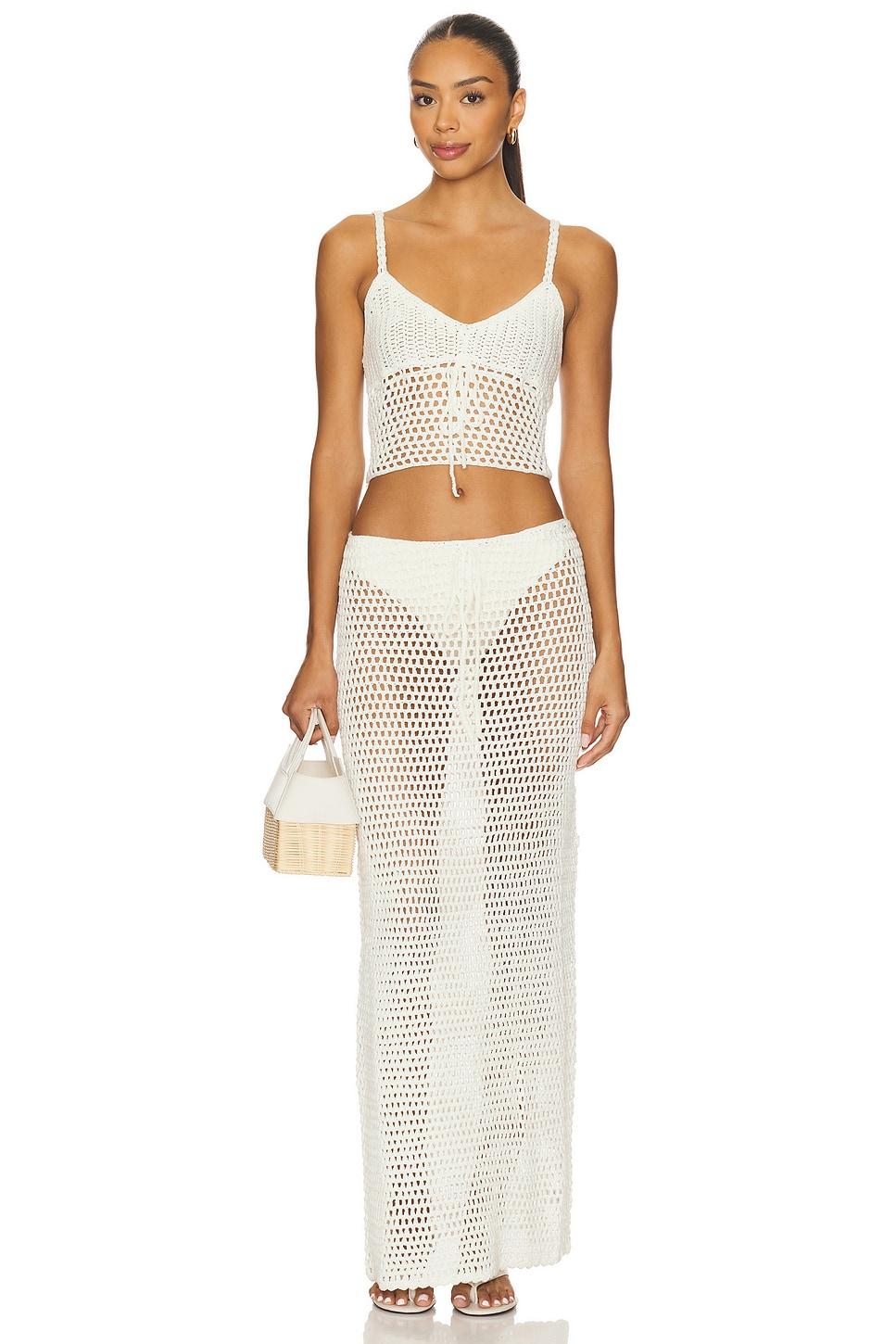 Vita Top MORE TO COME Product Image