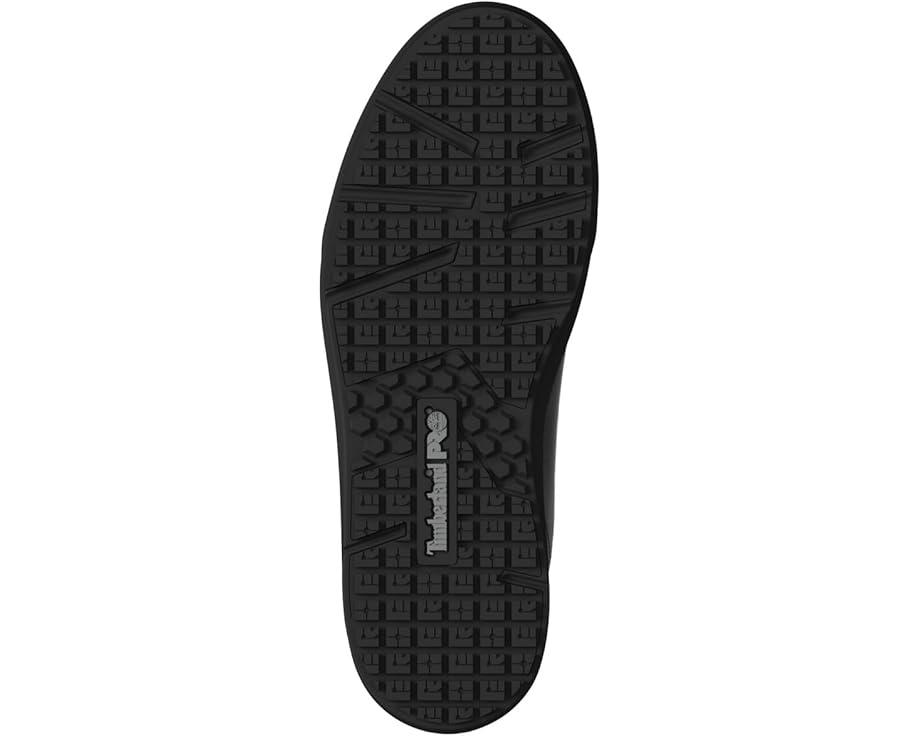 Berkley Oxford Composite Safety Toe Static Dissipative Product Image