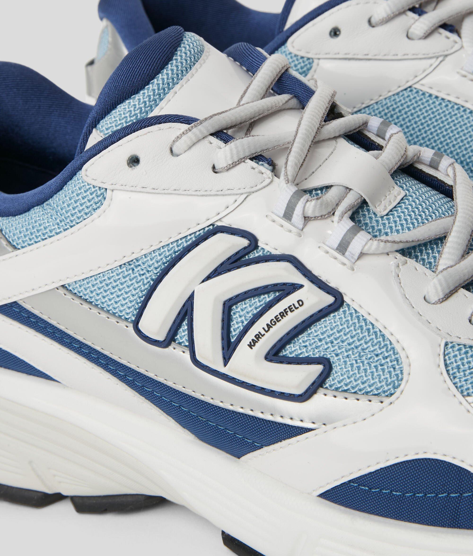 ORION MONOGRAM SNEAKERS Product Image