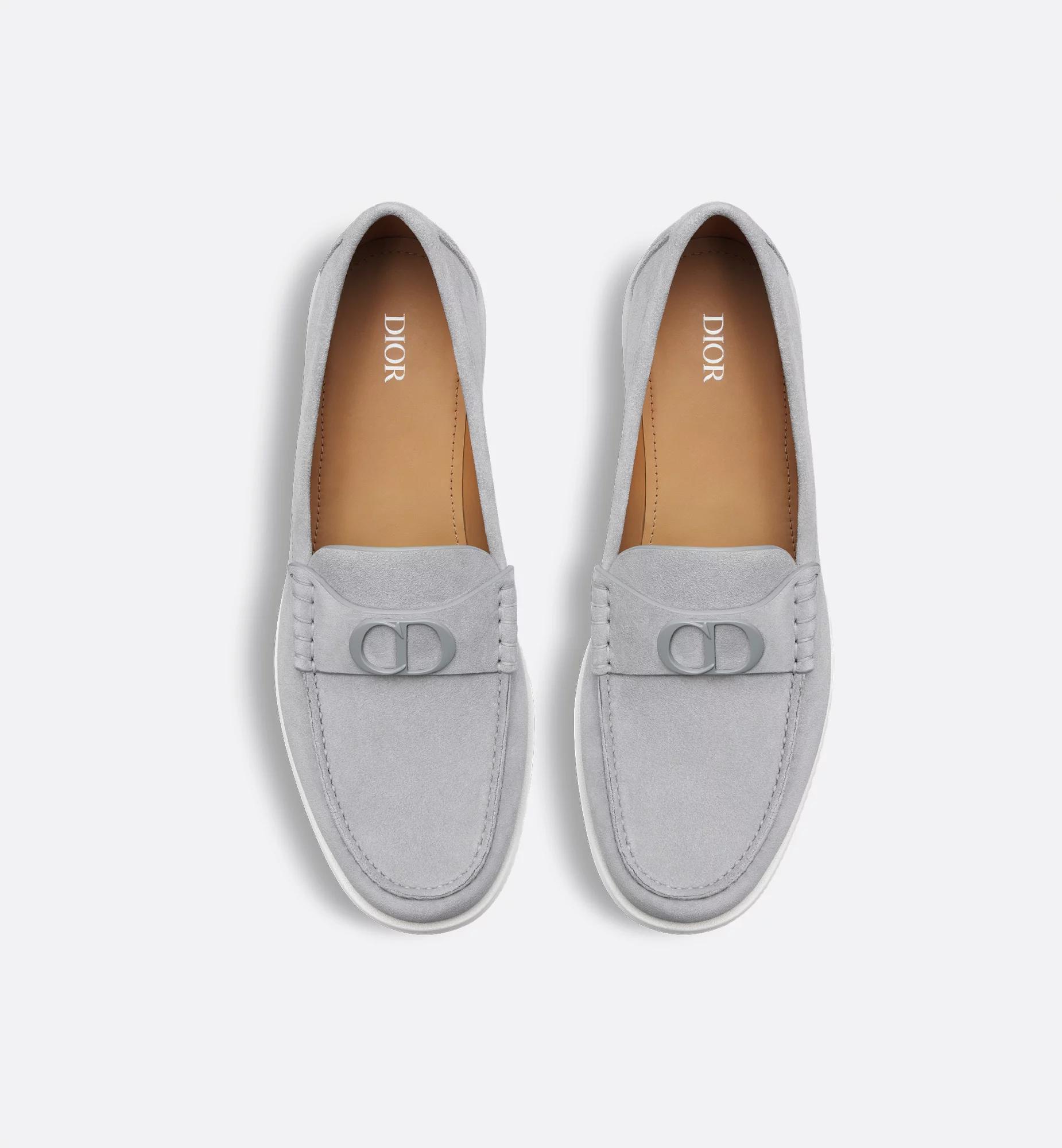 Dior Granville Loafer Product Image