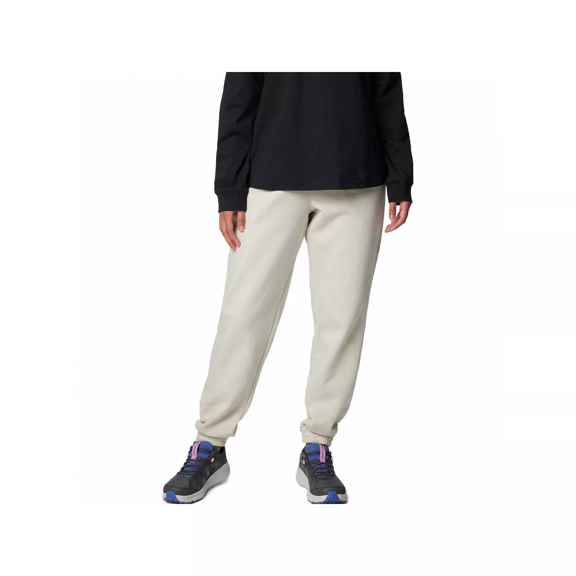 Columbia Womens Columbia Trek Sweatpants- Product Image