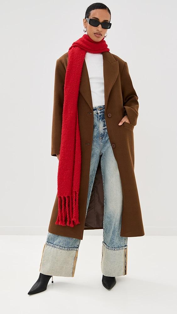 Lioness Olsen Coat | Shopbop Product Image