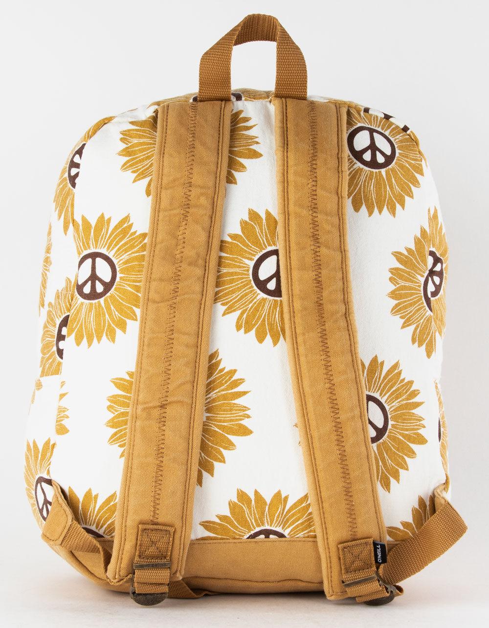 O'NEILL Shoreline Backpack - BLACK COMBO Product Image