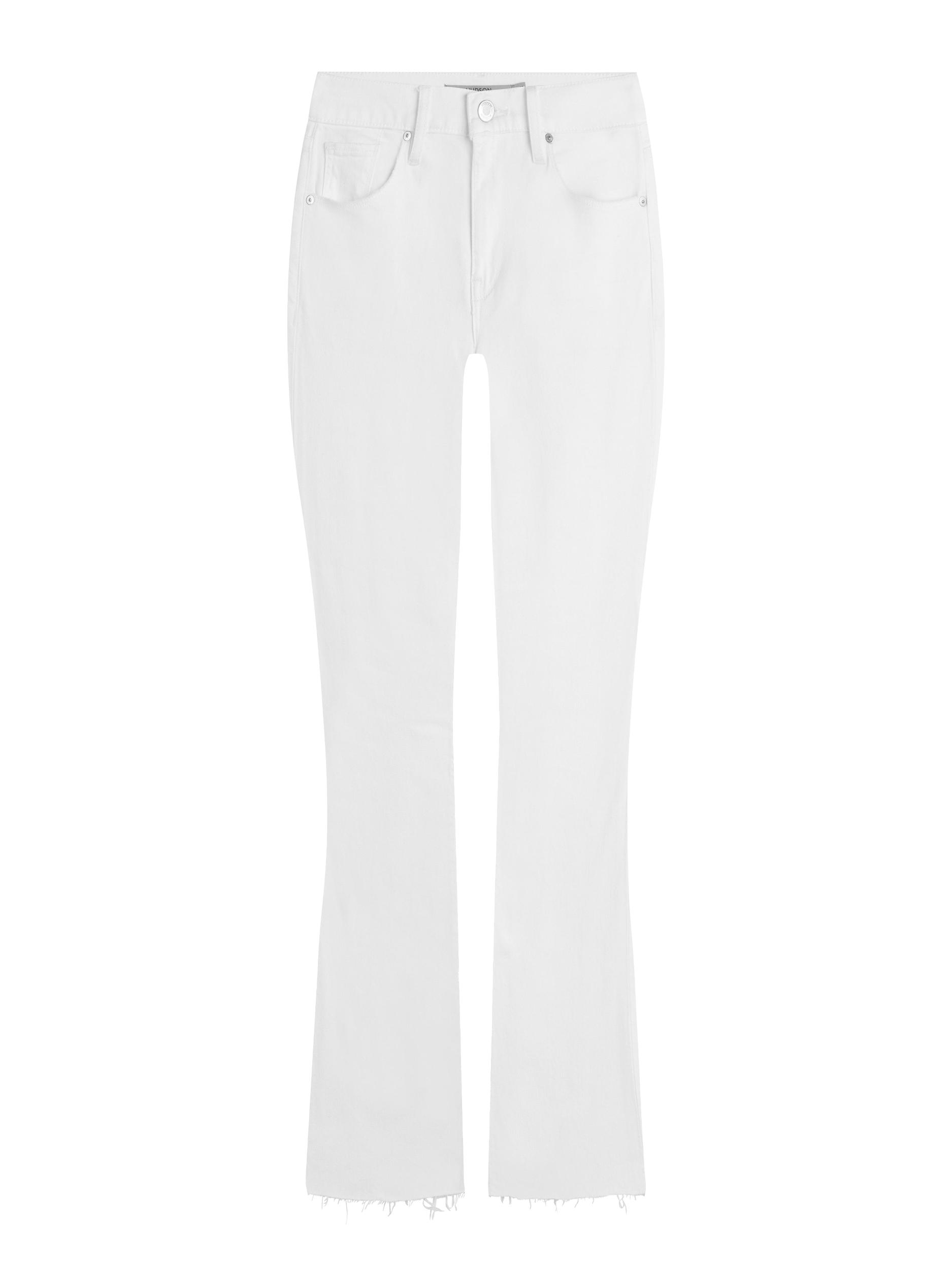 Nico Bootcut Barefoot Female Product Image