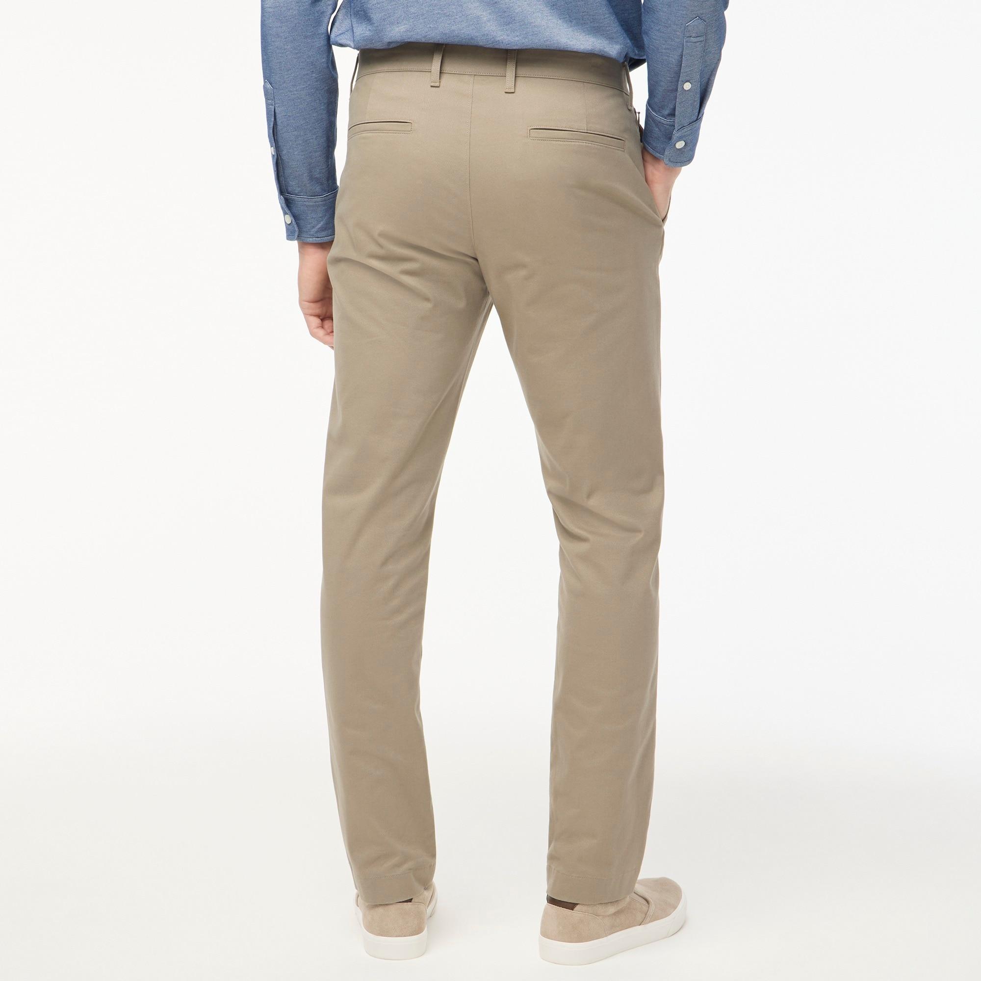 Straight-fit TruTemp365® chino pant Product Image