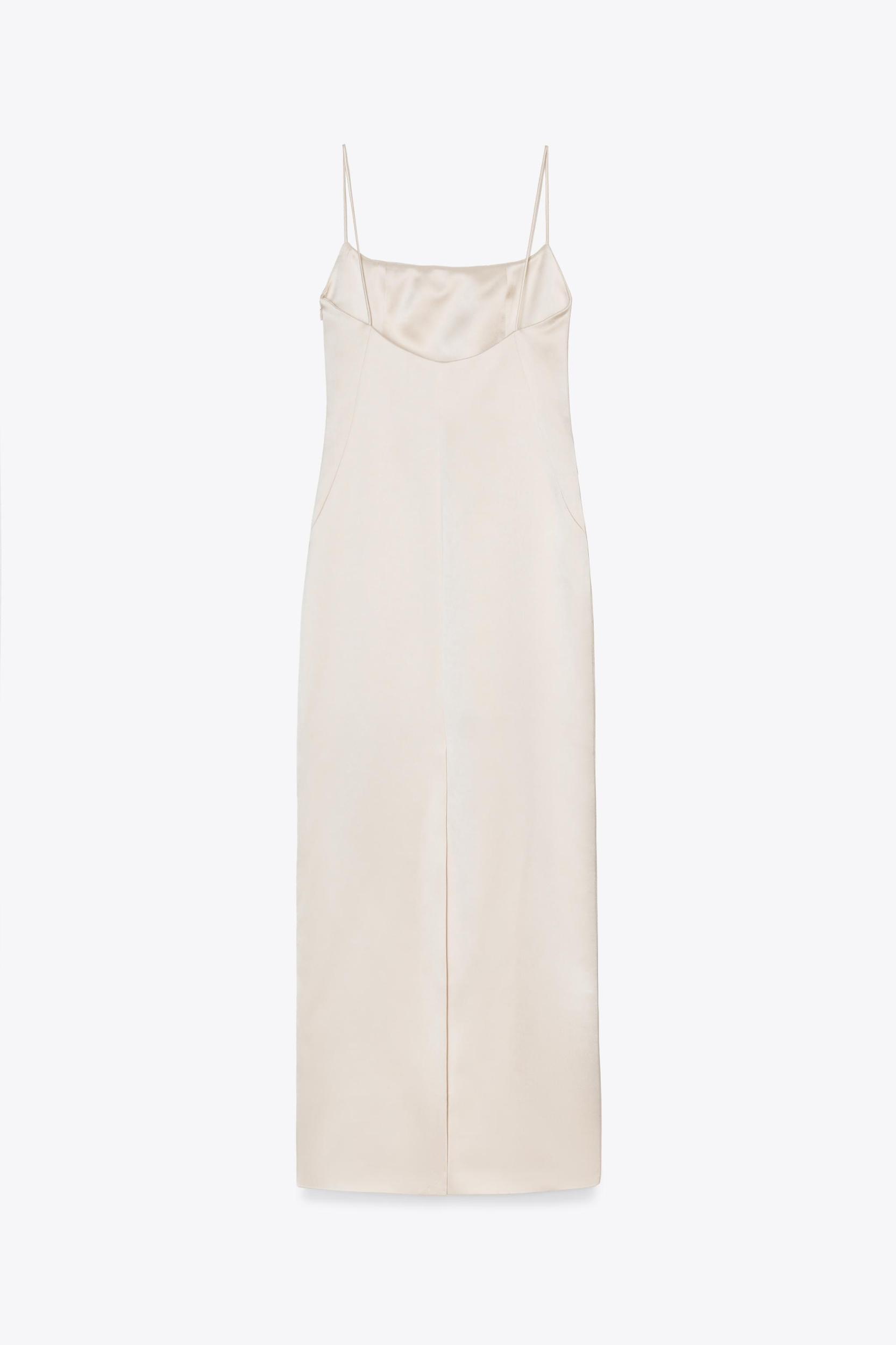 MIDI DRESS LIMITED EDITION Product Image