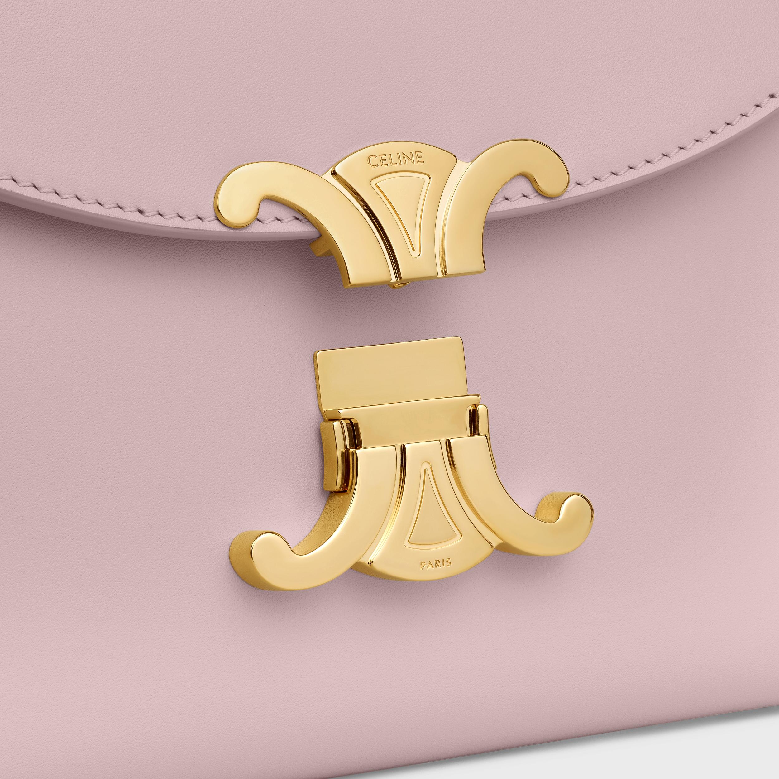 TEEN NINO BAG IN SMOOTH SATINATED CALFSKIN Product Image