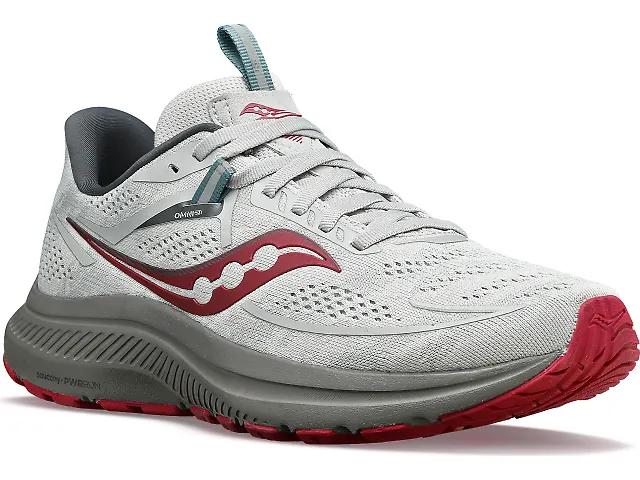Women's | Saucony Omni 21 Product Image