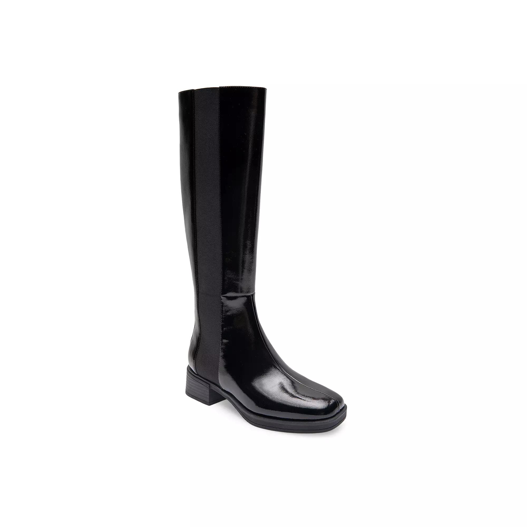 Aerosoles Daria Women's Knee-High Equestrian Boots,  Product Image