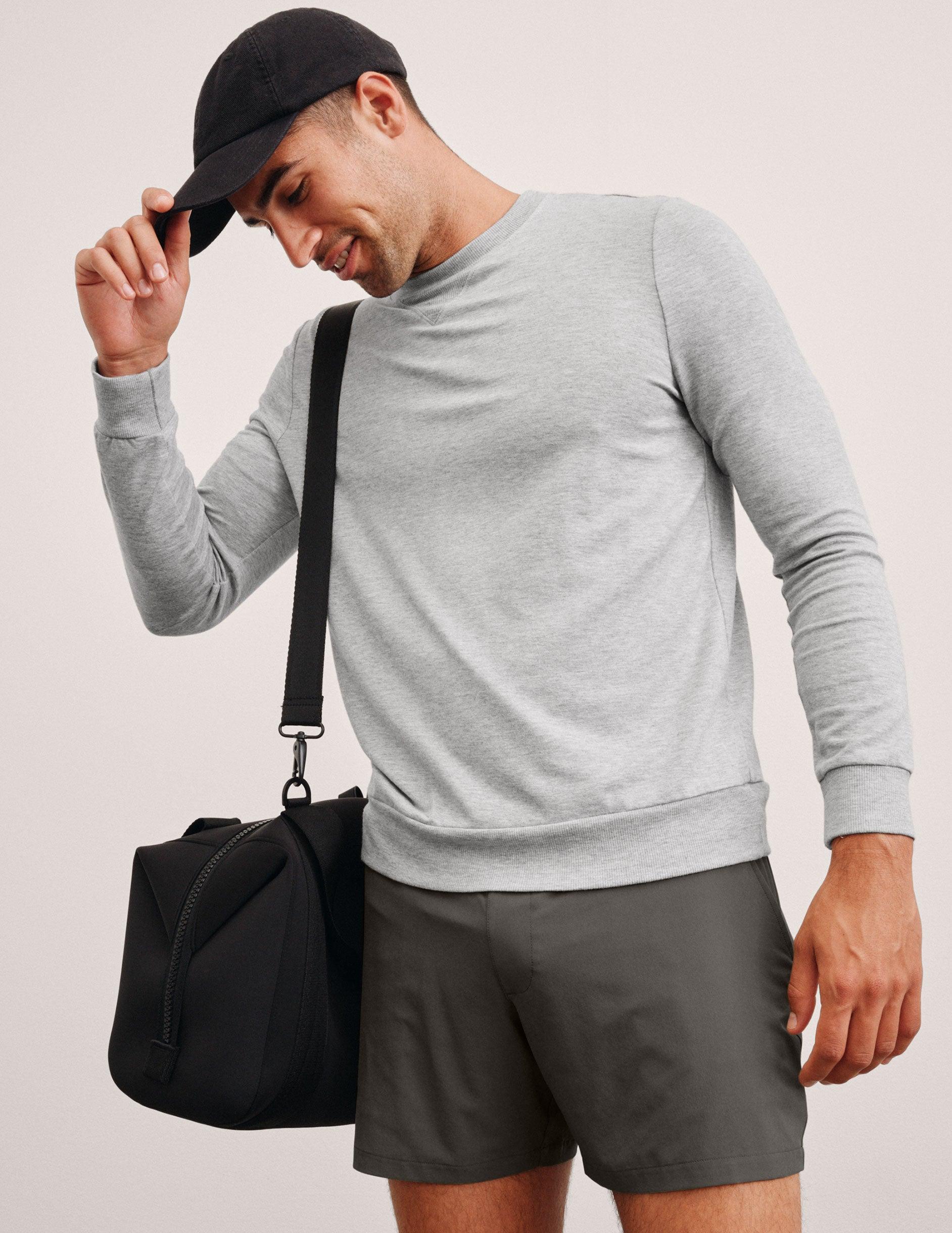 Pivotal 2.0 Men's Lined Short  5" Male Product Image