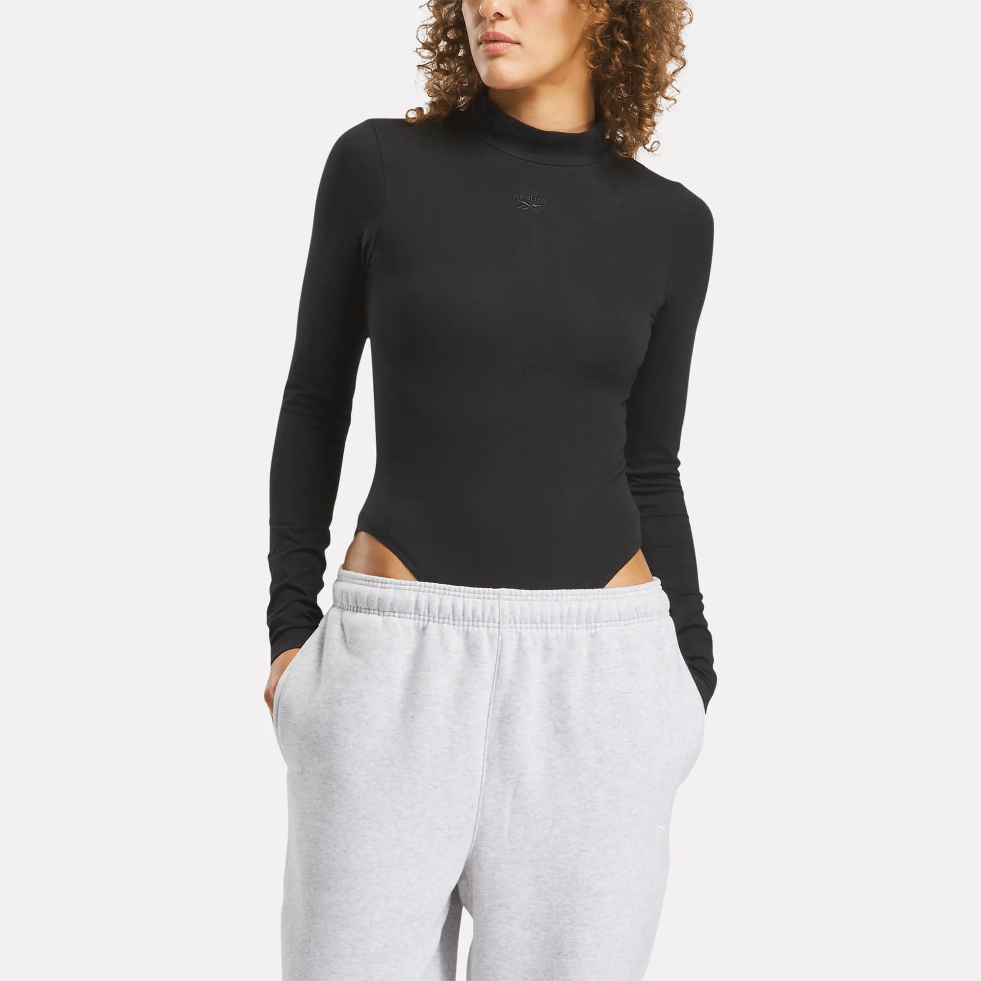 Women's Wardrobe Essentials Bodysuit Female Product Image