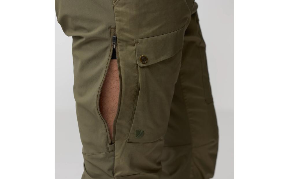 Abisko Hybrid Trail Trs M Product Image