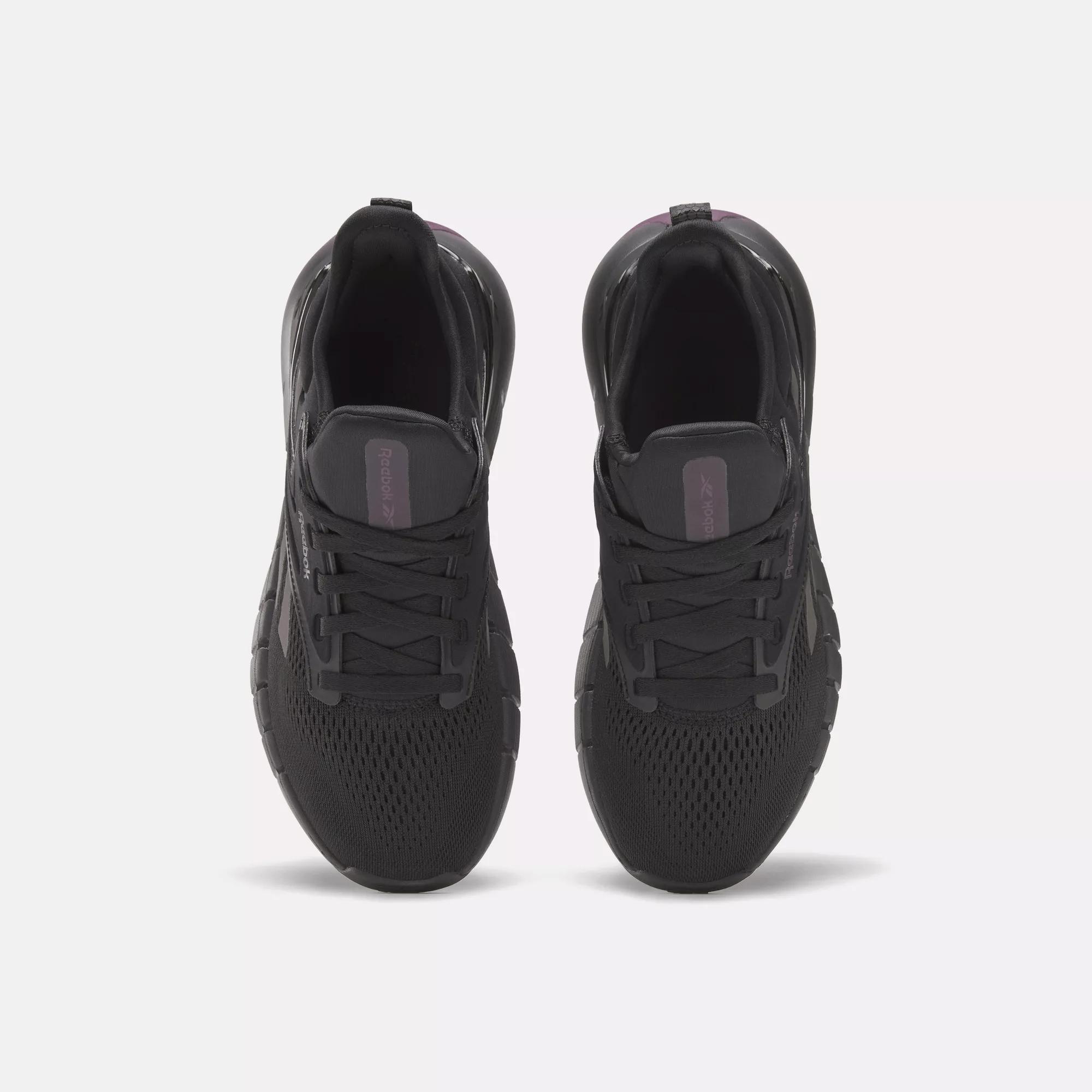 Women's Nano Gym Shoes in Black Product Image