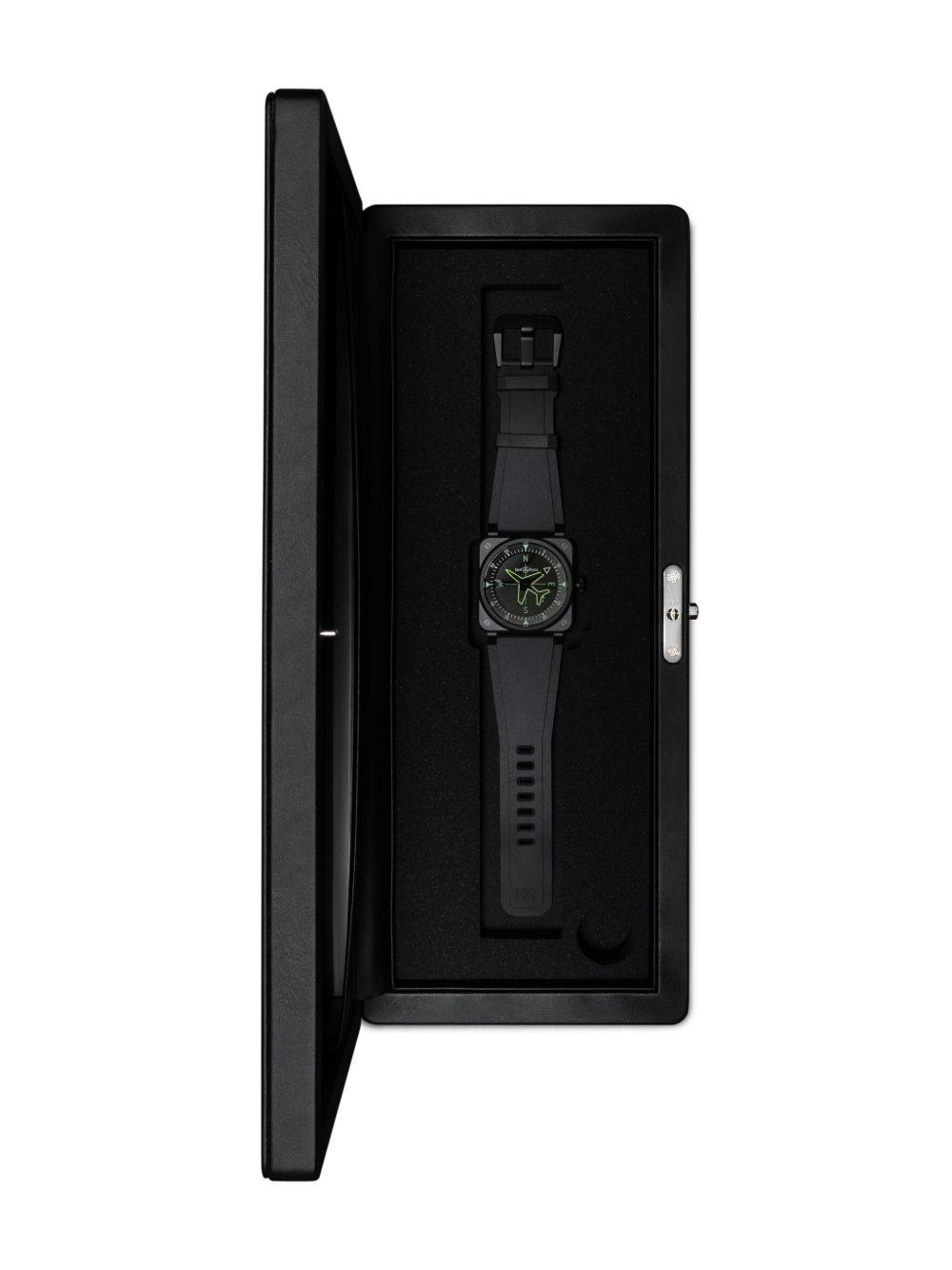 BR 03 Gyrocompass 41 mm Product Image