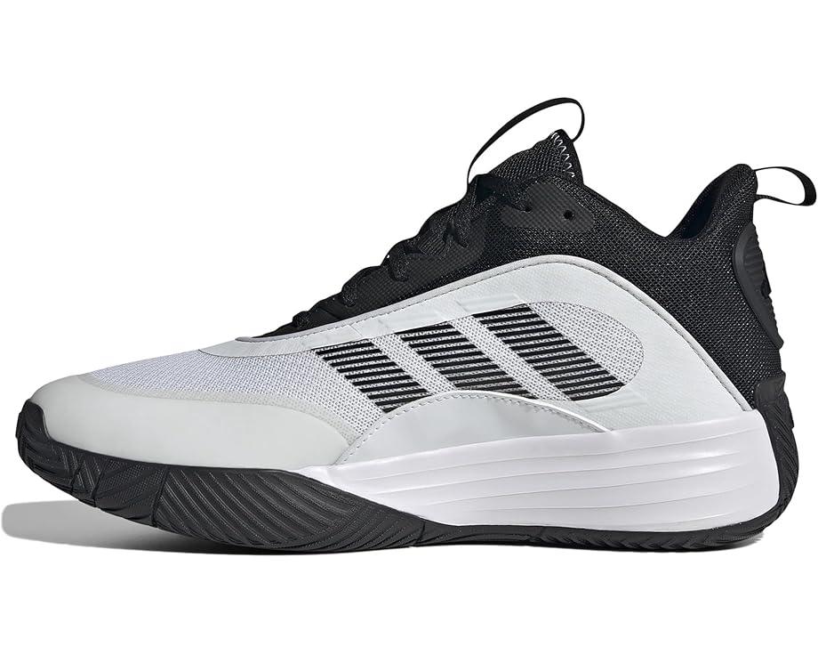 Dame Certified 3 Basketball Shoes Product Image