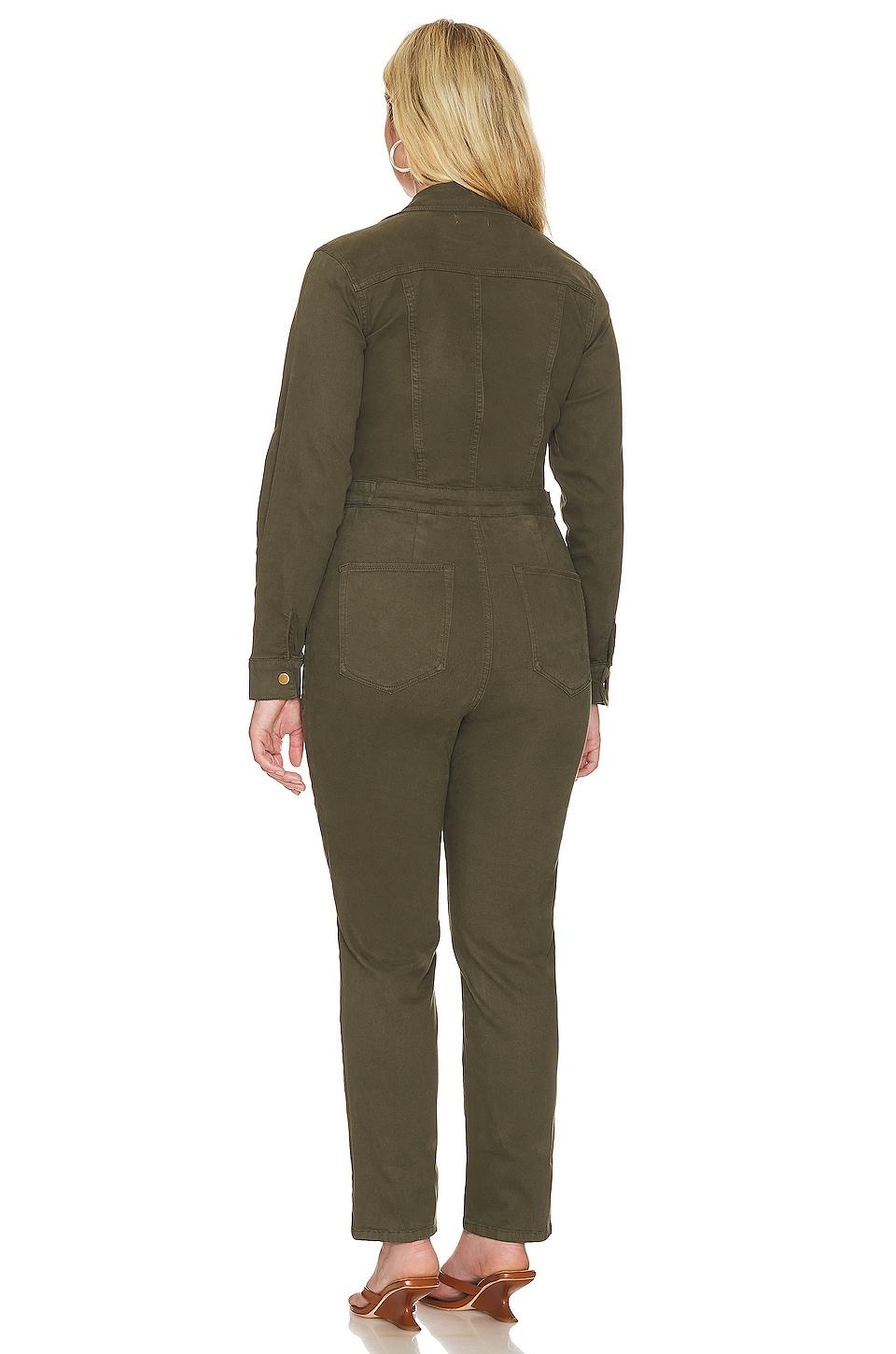 Fit For Success Jumpsuit Good American Product Image