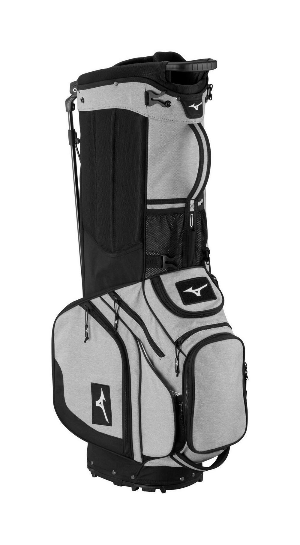 BR-D4 Stand Golf Bag Product Image