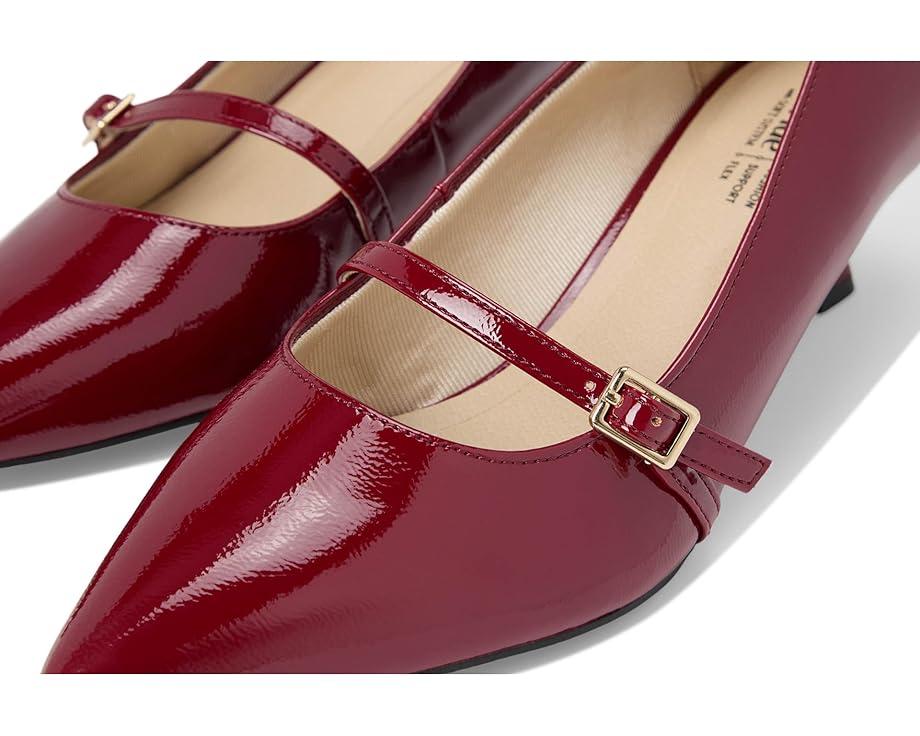 Marilyn Slingback Shoes Product Image