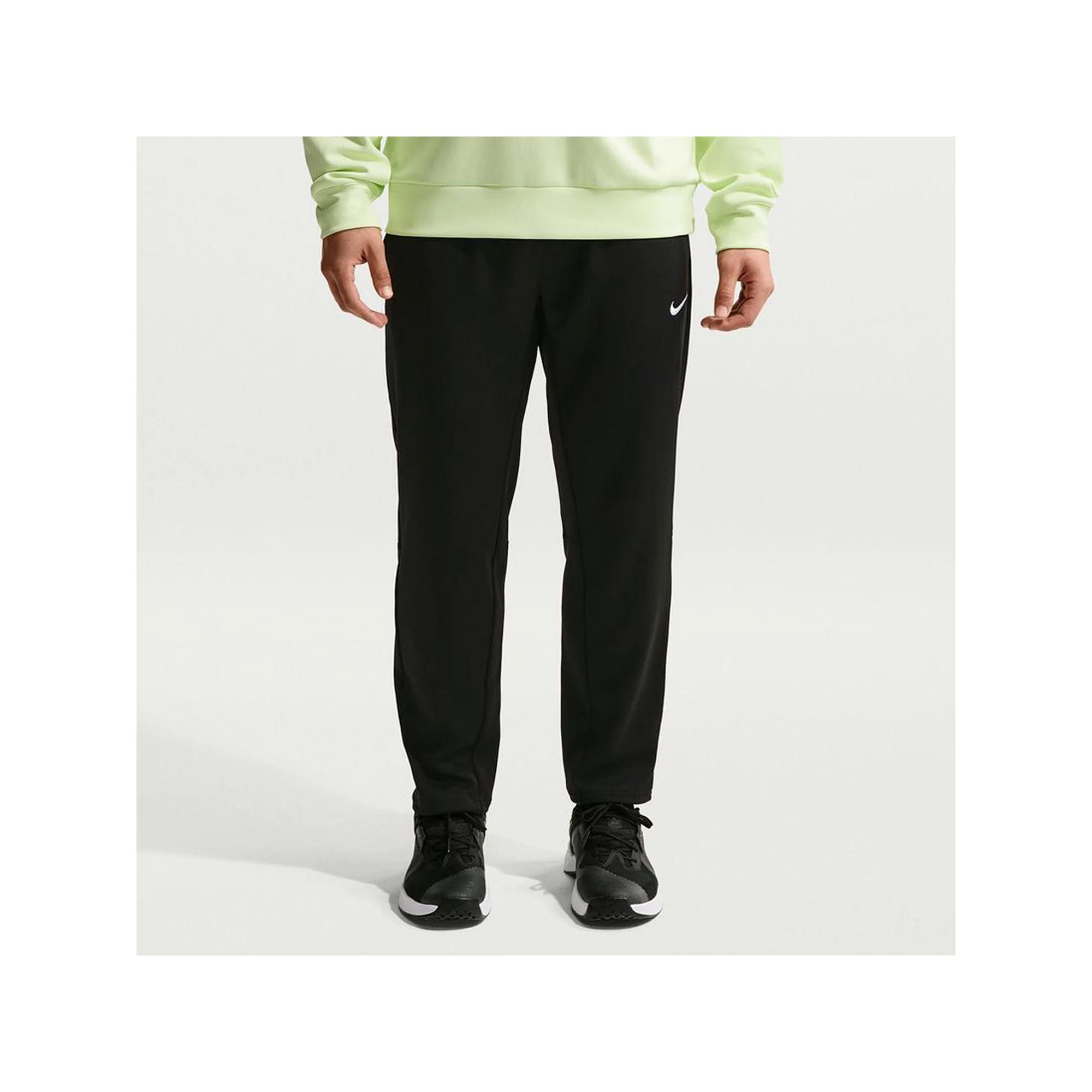 Big & Tall Nike Dri-FIT Hyperverse Fleece Open Hem Pants, Men's,  Product Image