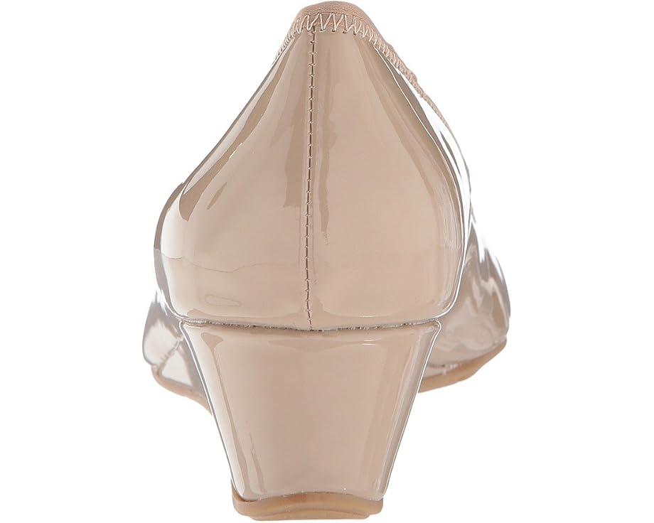Sloane Wedge Product Image