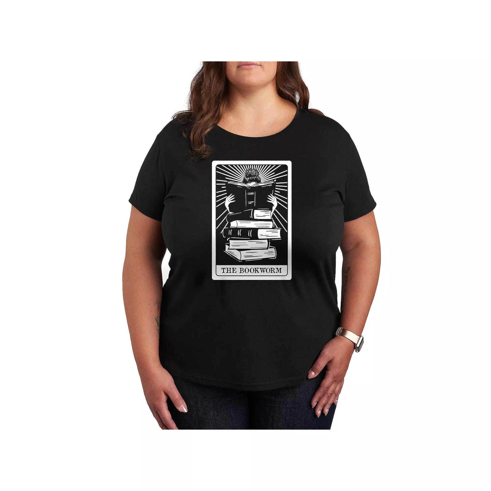 Plus Favorite People Abuela Graphic Tee, Women's,  Product Image