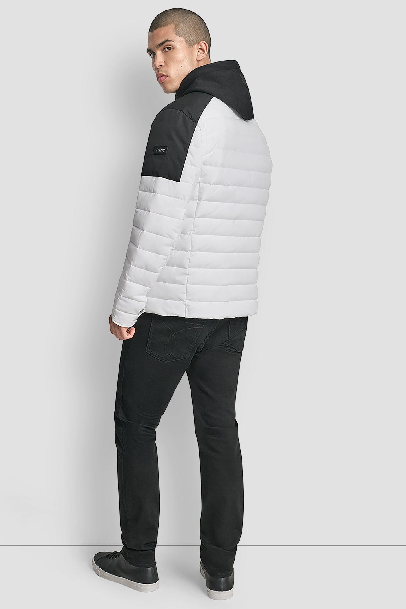LIGHT WEIGHT MOTO JACKET Product Image