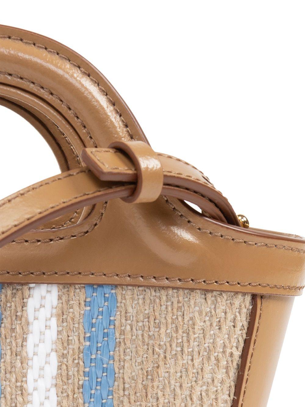 micro Tropicalia tote bag Product Image