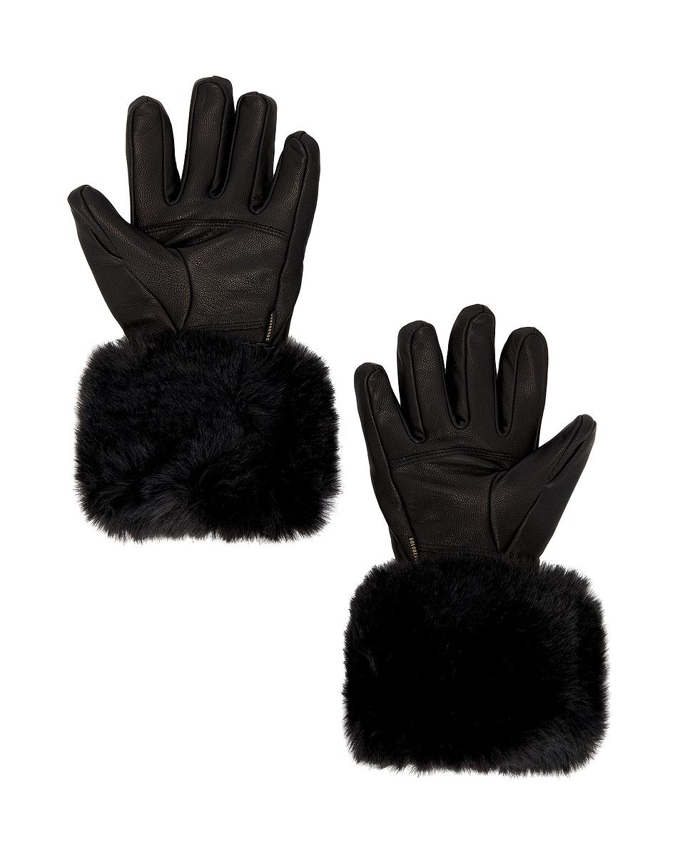 Lady Gloves Product Image