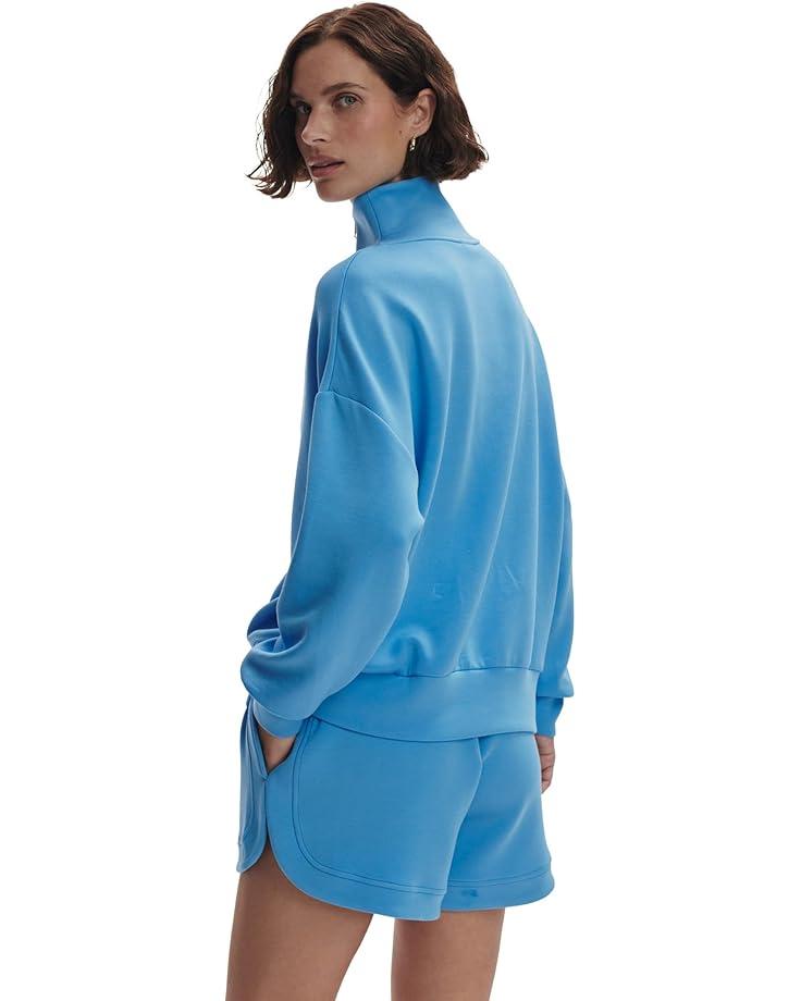 Atrium High-Rise Shorts Product Image