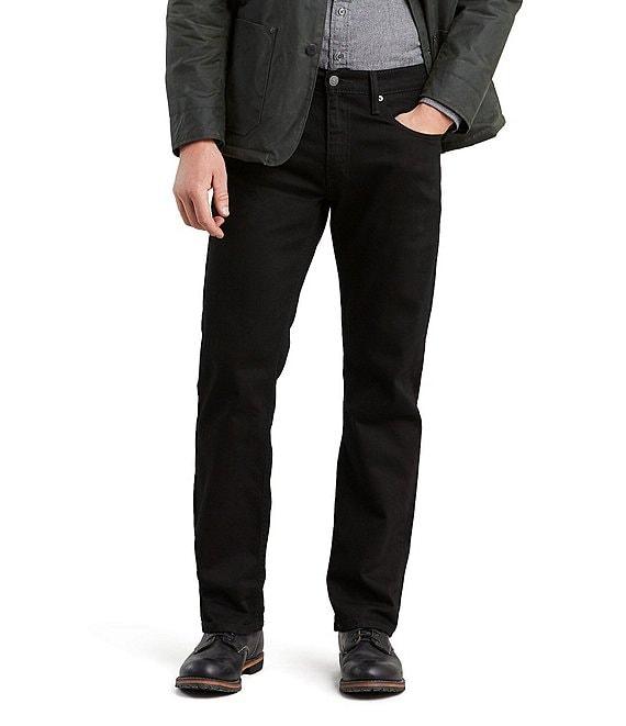 Levi's® 559 Rigid Relaxed Straight Jeans Product Image