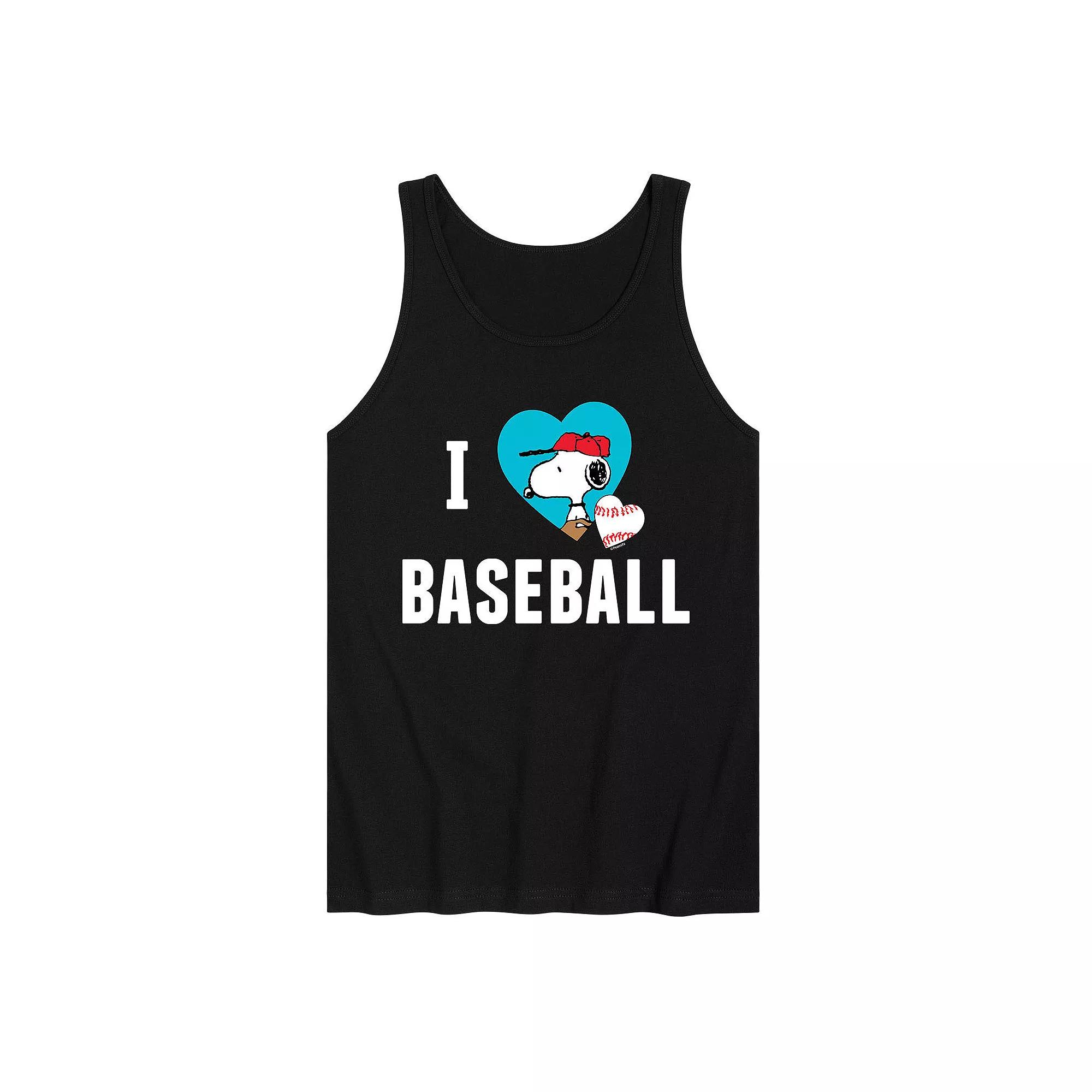 Men's Top Gun Need For Speed Tank Top,  Product Image