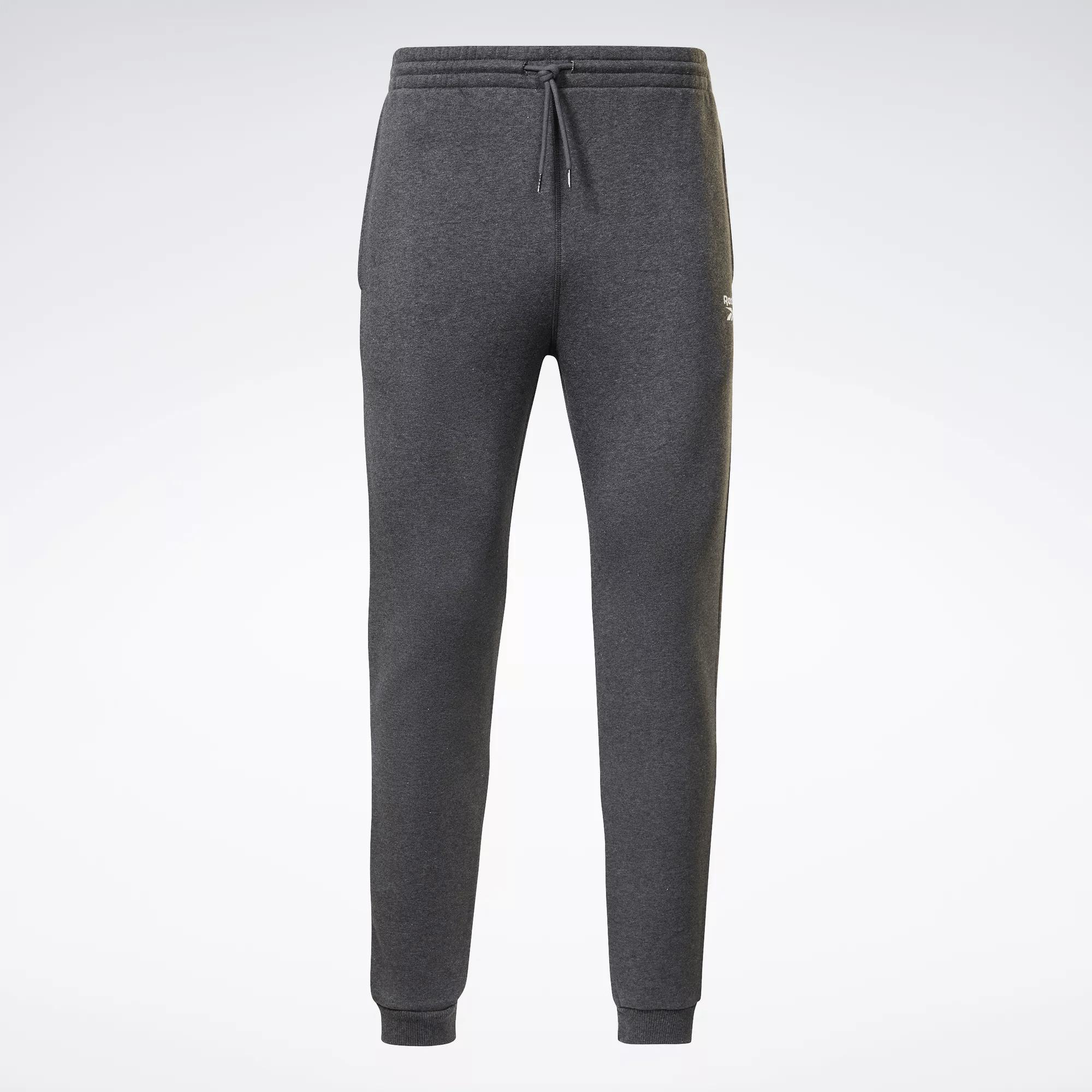 Men's Reebok Identity Fleece Jogger Male Product Image